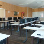 salle de classe