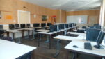 salle de classe