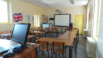 salle de classe