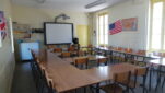 salle de classe