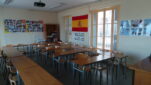 salle de classe