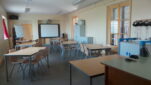 salle de classe