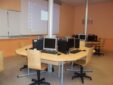 salle de classe