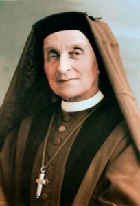 soeur Françoise de Sales